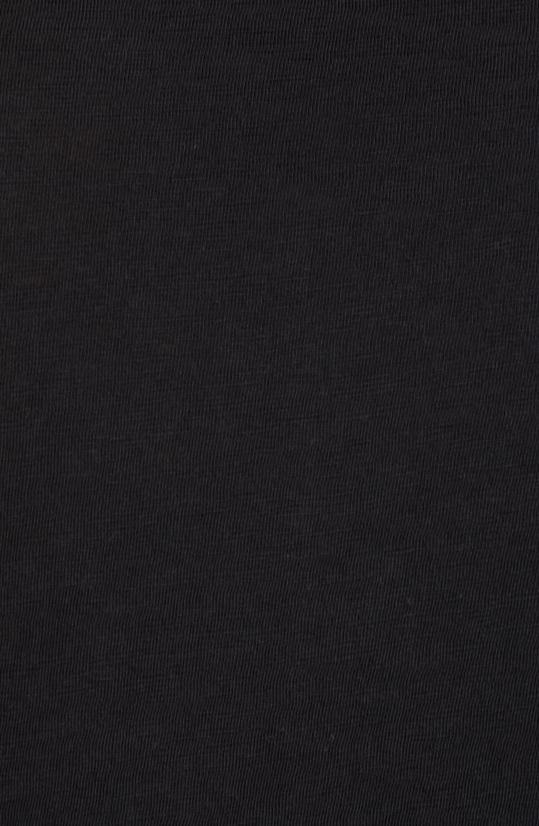 Vince Slim Fit Slub Knit Henley, Alternate, color, 