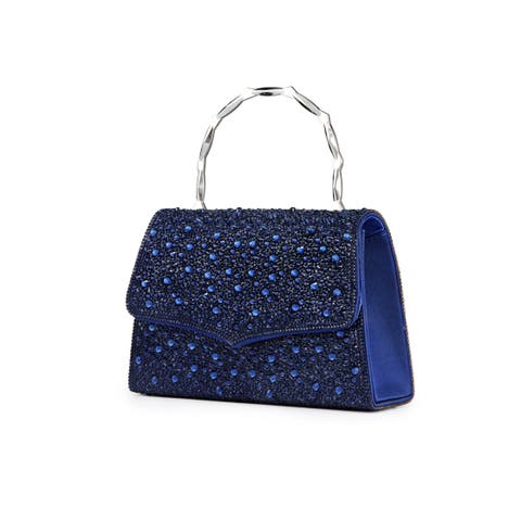 Chic Evening Handbag  With Handle