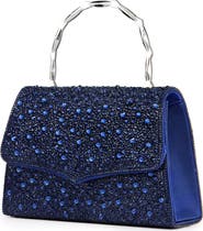 LADY COUTURE Chic Evening Handbag  With Handle