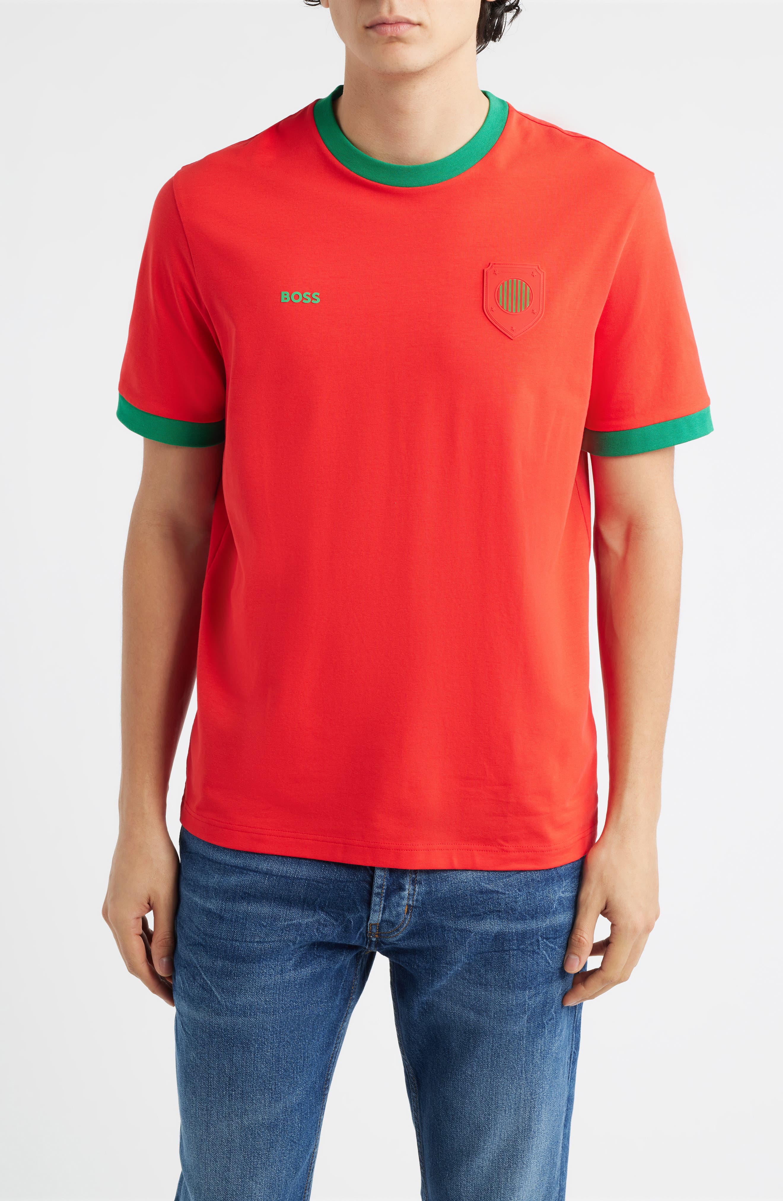 PORTUGAL