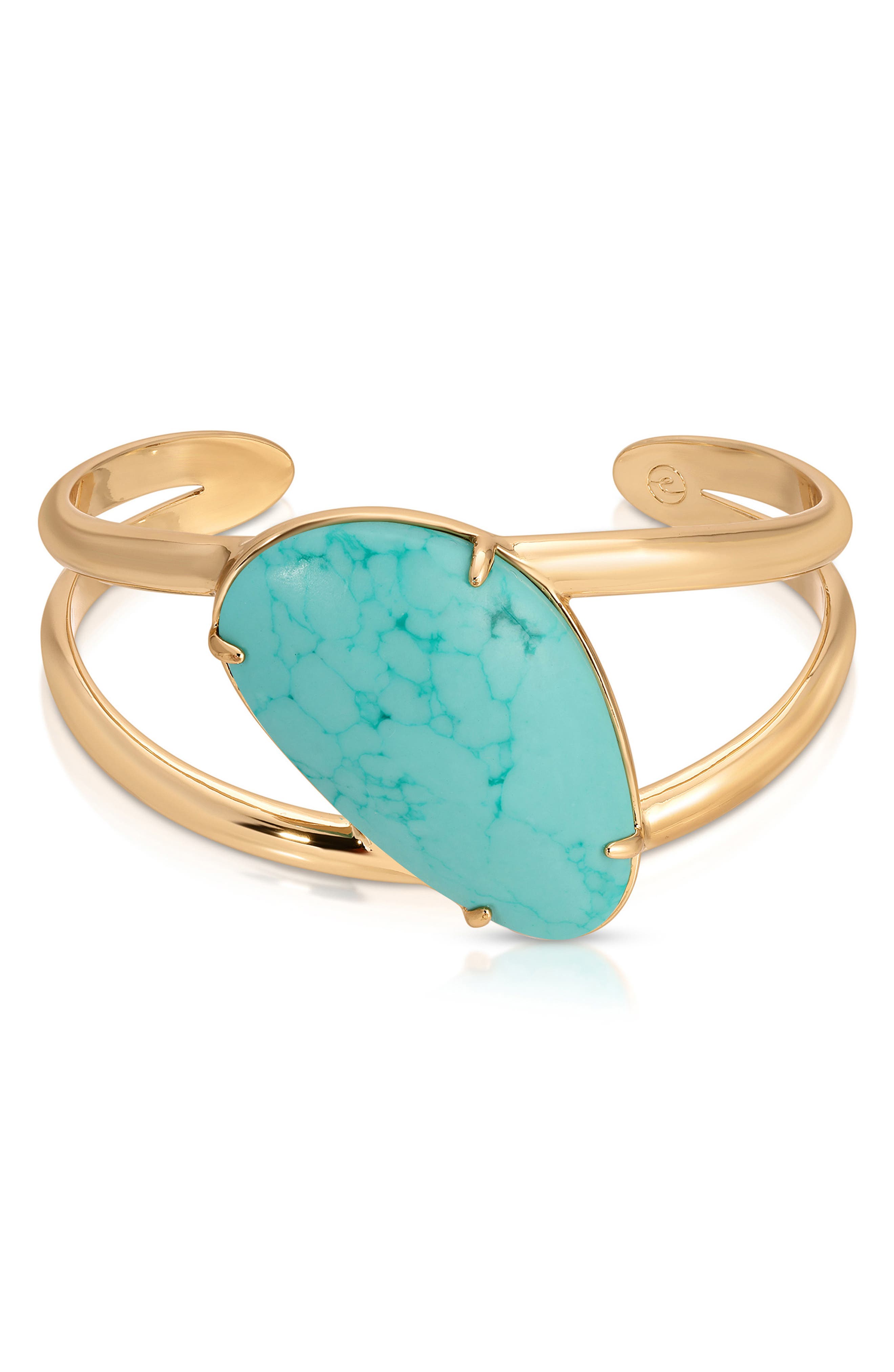 selected TURQUOISE