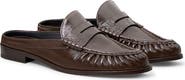 Reformation Francine Loafer Mule