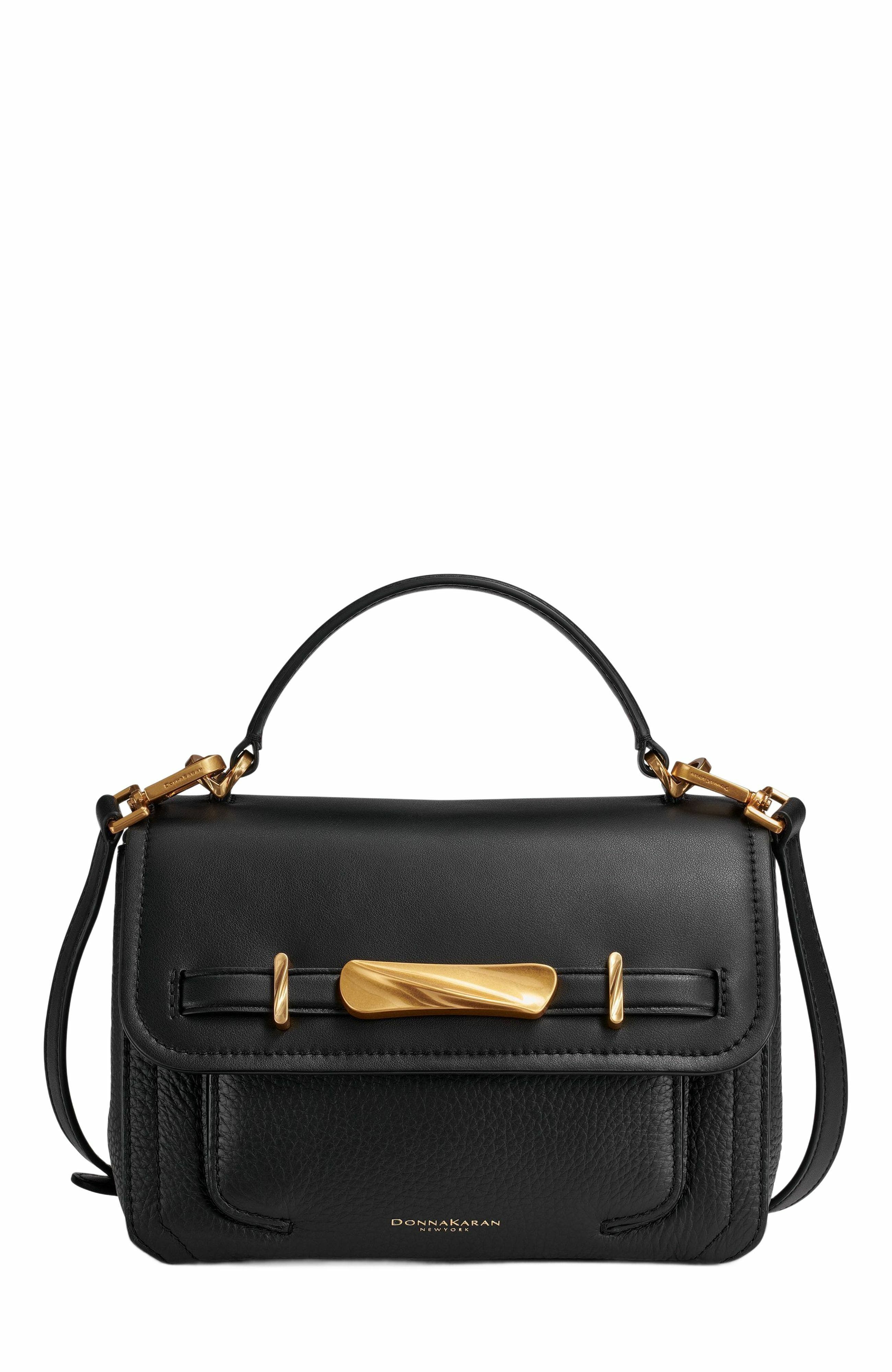 Donna Karan New York Oceanside Crossbody Bag, Main, color, 