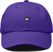 Dalix Womens Lil Coffee Dad Hat