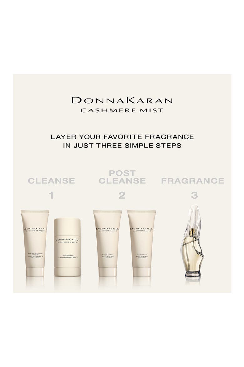 Donna Karan 'Cashmere Mist' Eau de Parfum Spray, Alternate, color, NO COLOR