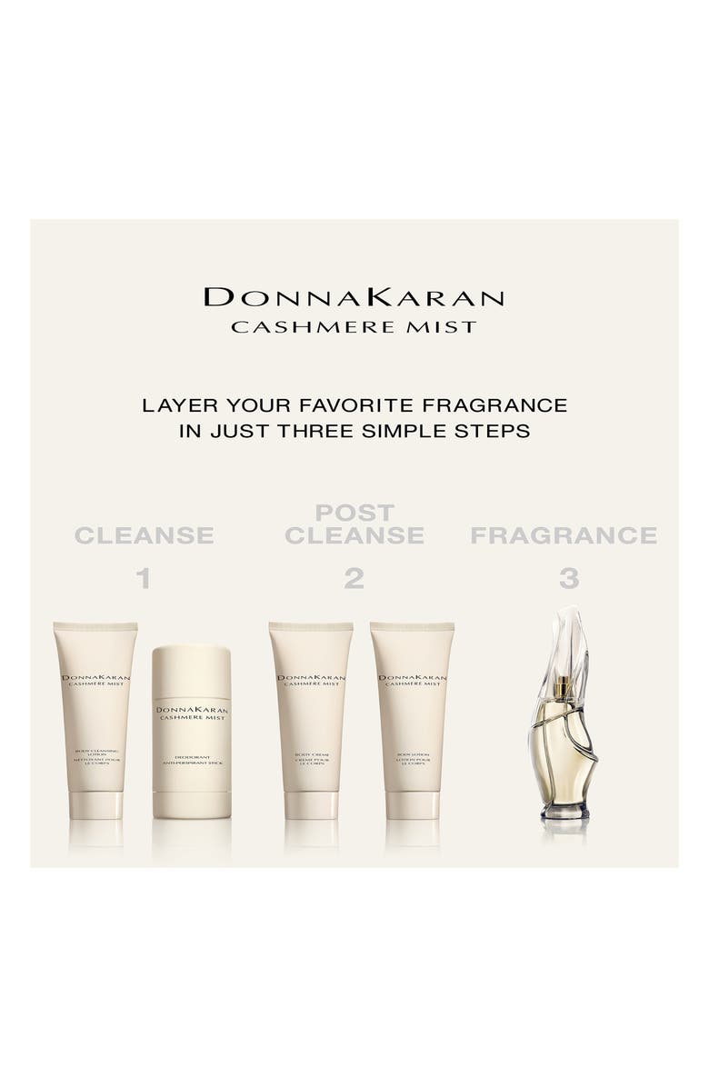 Donna Karan New York Cashmere Mist Eau de Parfum Spray, Alternate, color,