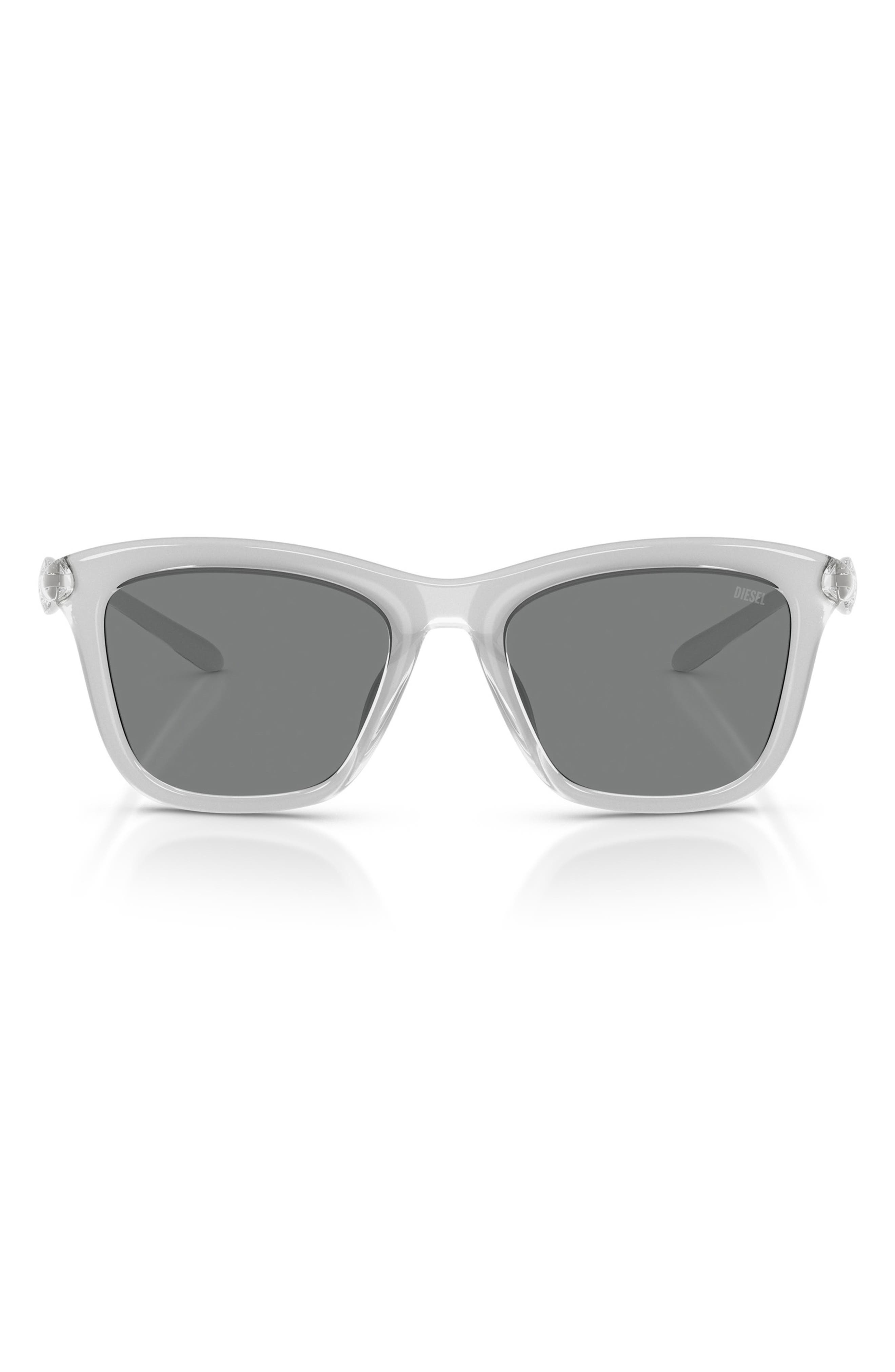 CRISTAL METALLIC / DARK GREY