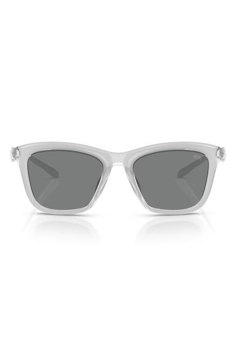 DL3008U 53mm Square Sunglasses
