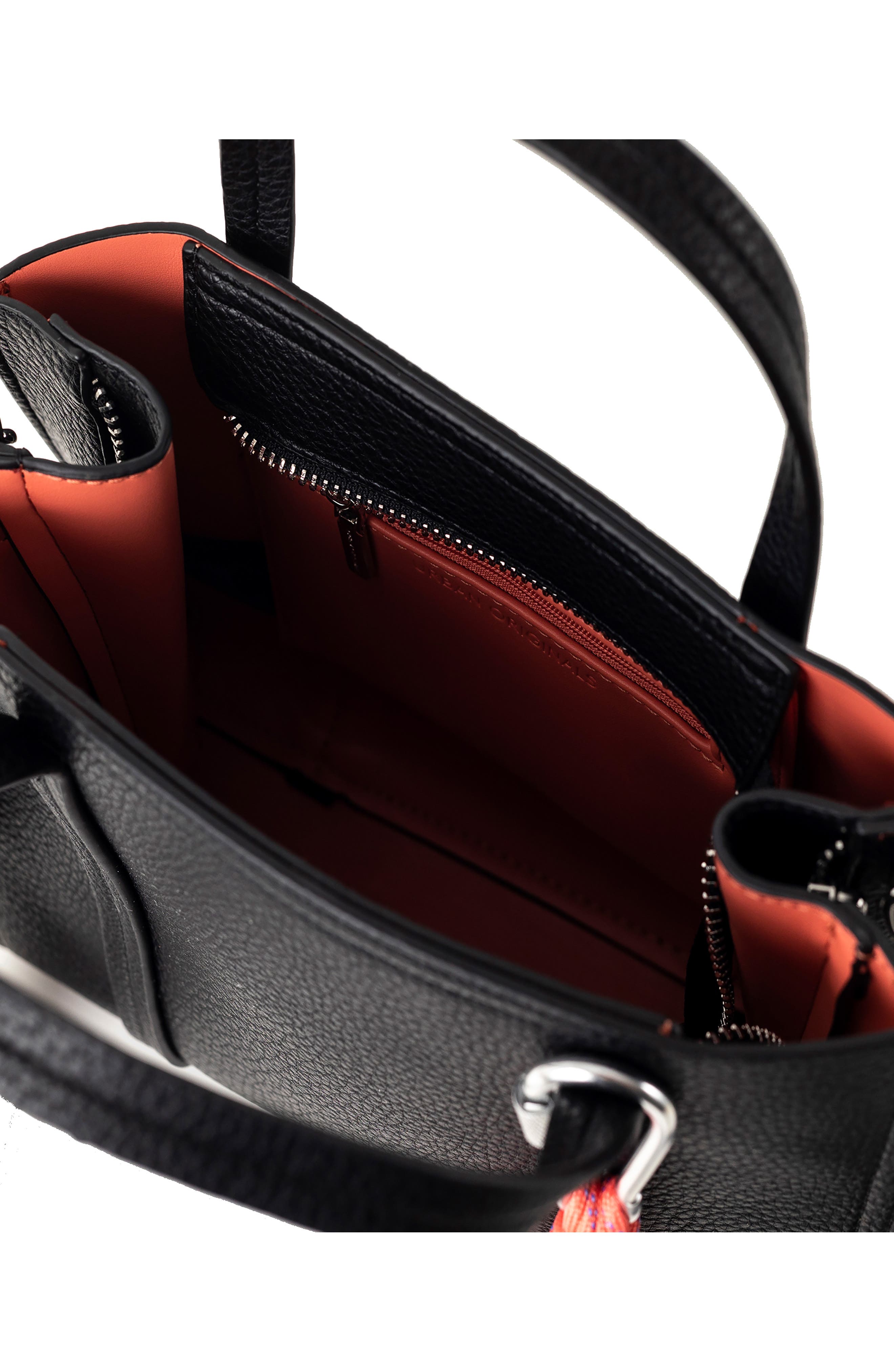 Urban Originals Fearless Tote Bag, Alternate, color, 