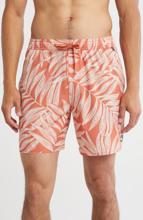Palu Bay Volley Swim Trunks