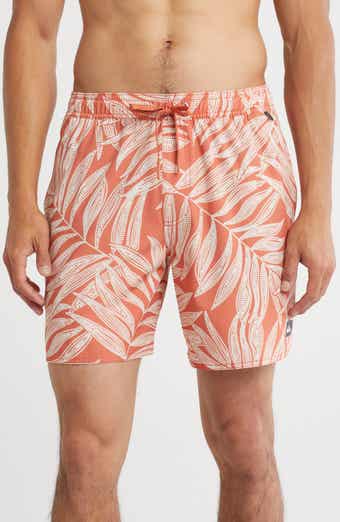 Quiksilver Palu Bay Volley Swim Trunks