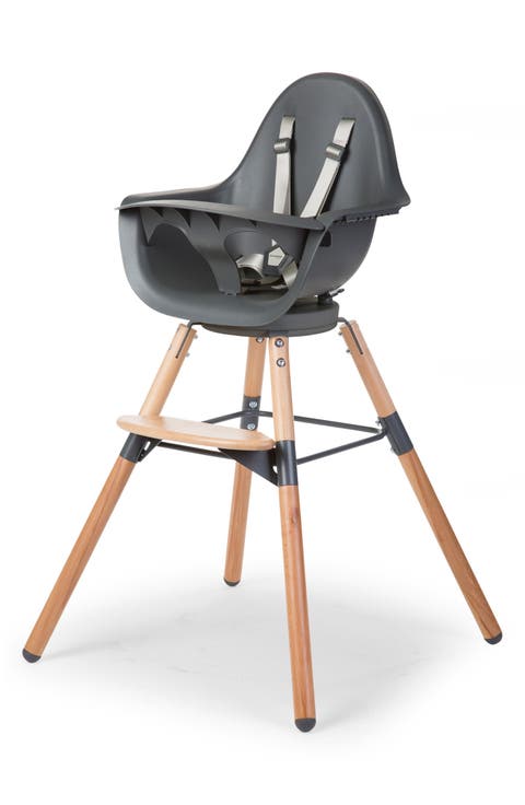 Evolu One.80° High Chair