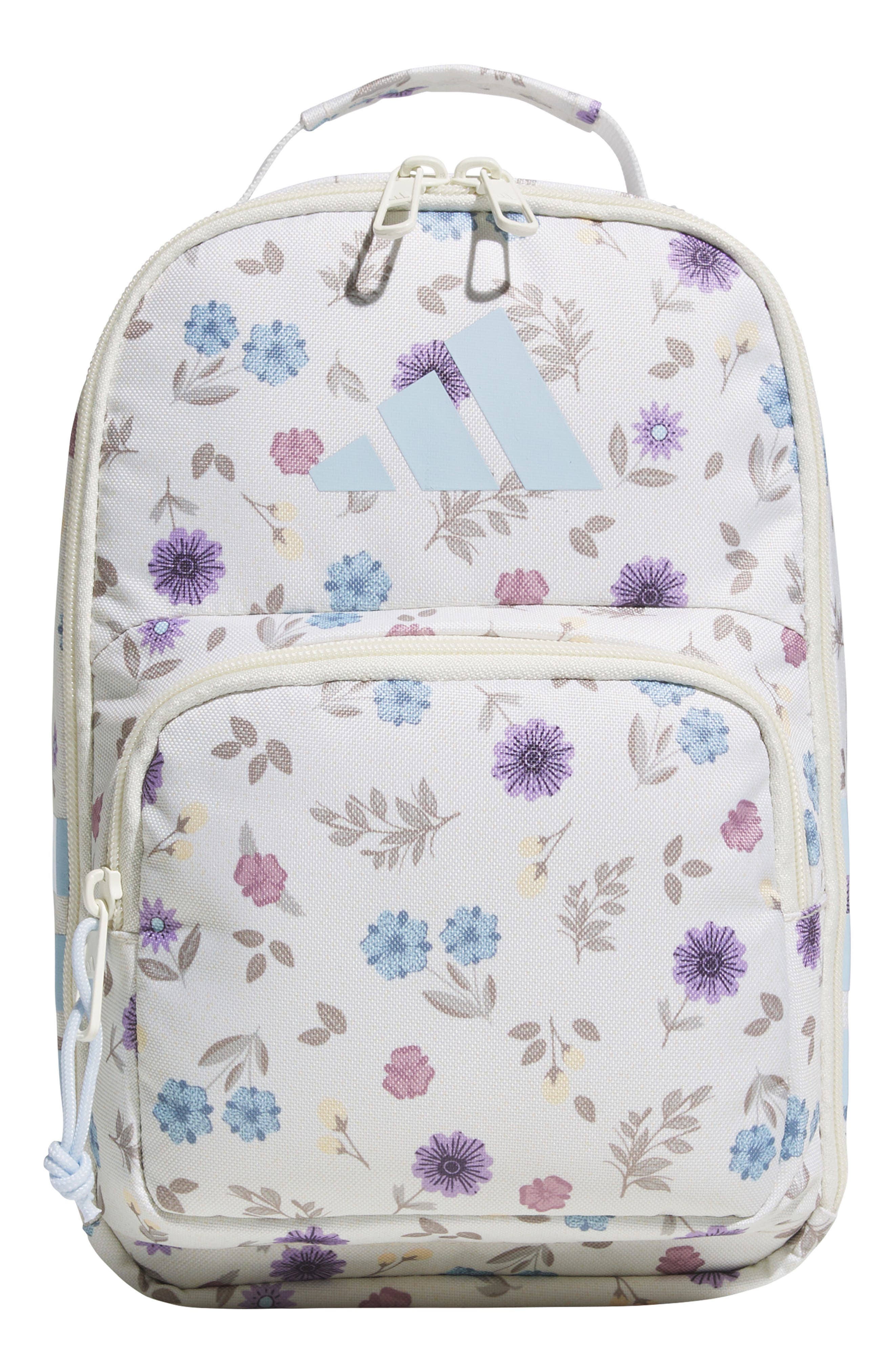 adidas Kids' Santiago Lunch Bag