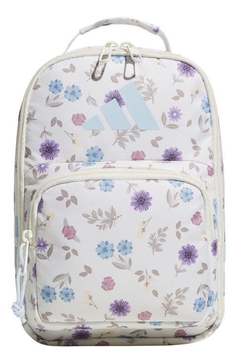 Kids' Santiago Lunch Bag