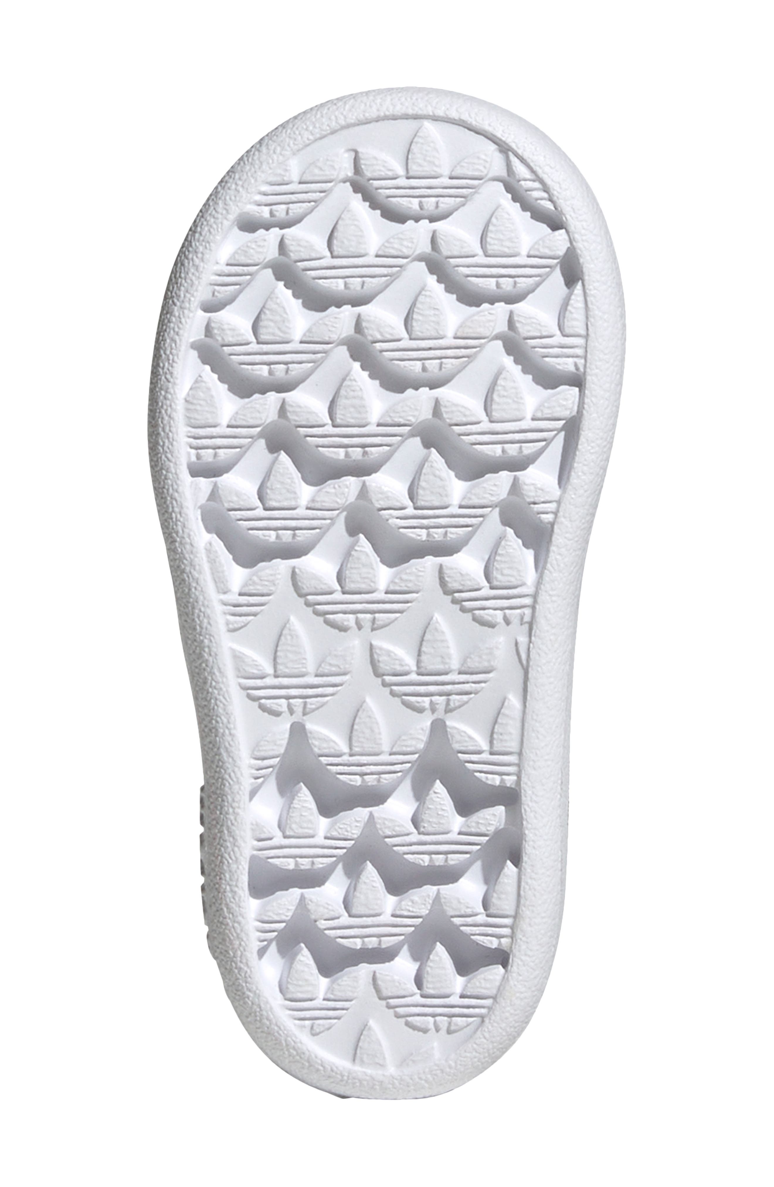 adidas x Disney Kids' Adifom Superstar 360 Sneaker, Alternate, color, 