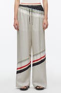 3.1 Phillip Lim Liberty Silk Pajama Pants