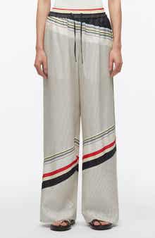 Liberty Silk Pajama Pants