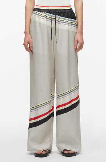 Liberty Silk Pajama Pants