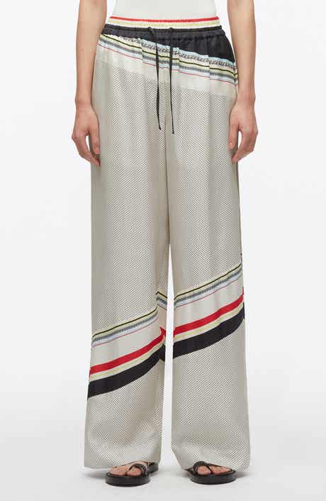 Liberty Silk Pajama Pants