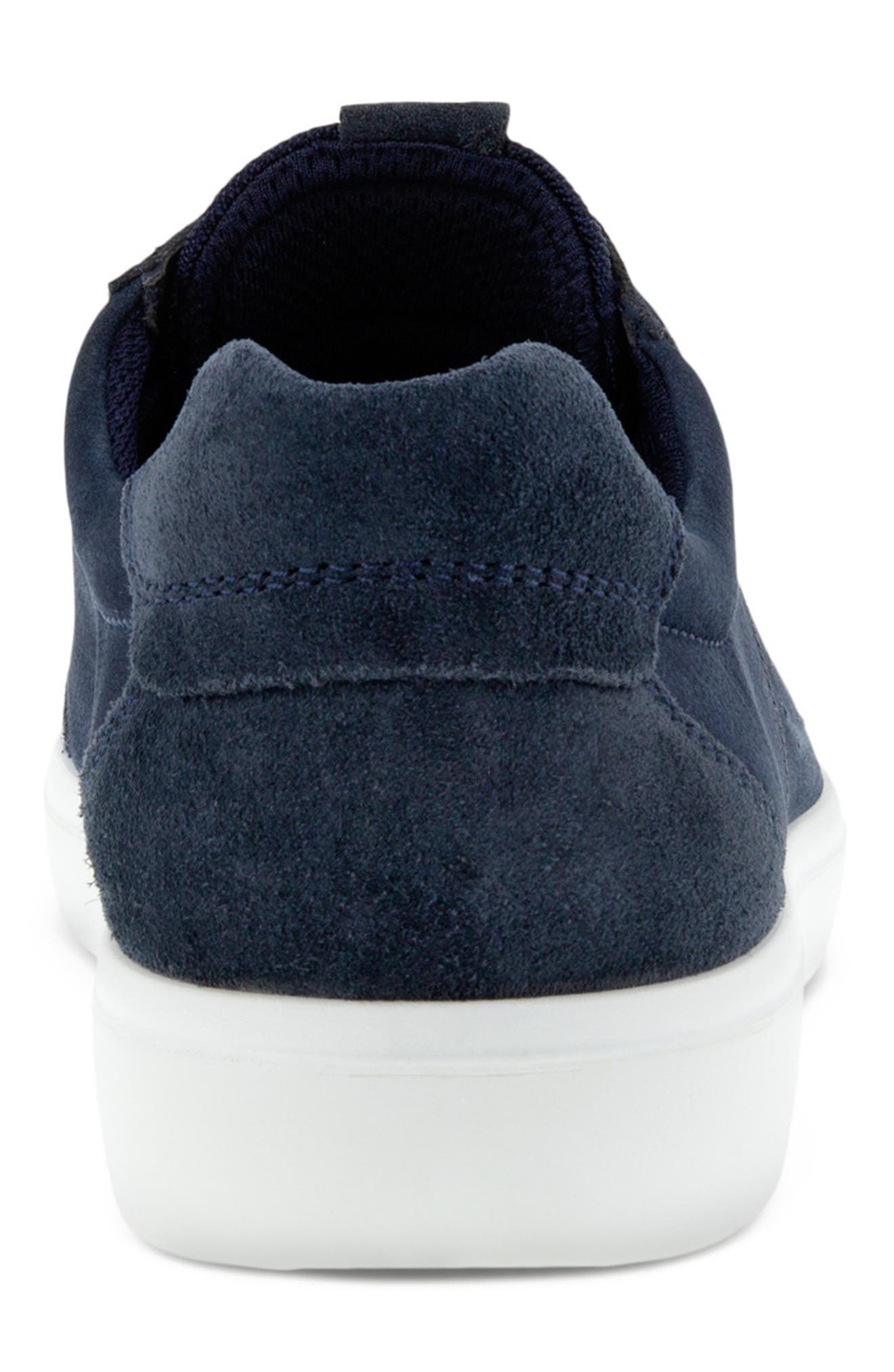 Soft Classic Low Top Sneaker, Alternate, color, NAVY/NIGHT SKY/NIGHT SKY