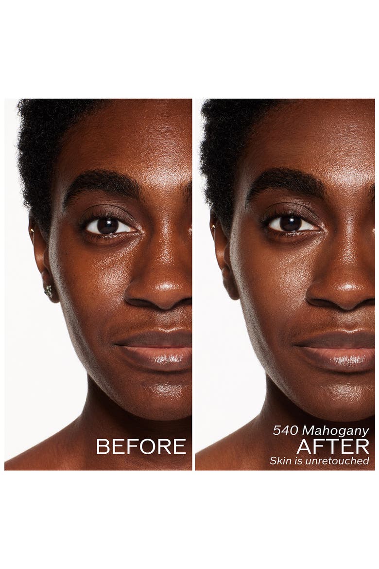 Revitalessence Skin Glow Foundation SPF 30, Alternate, color, 540 MAHOGANY