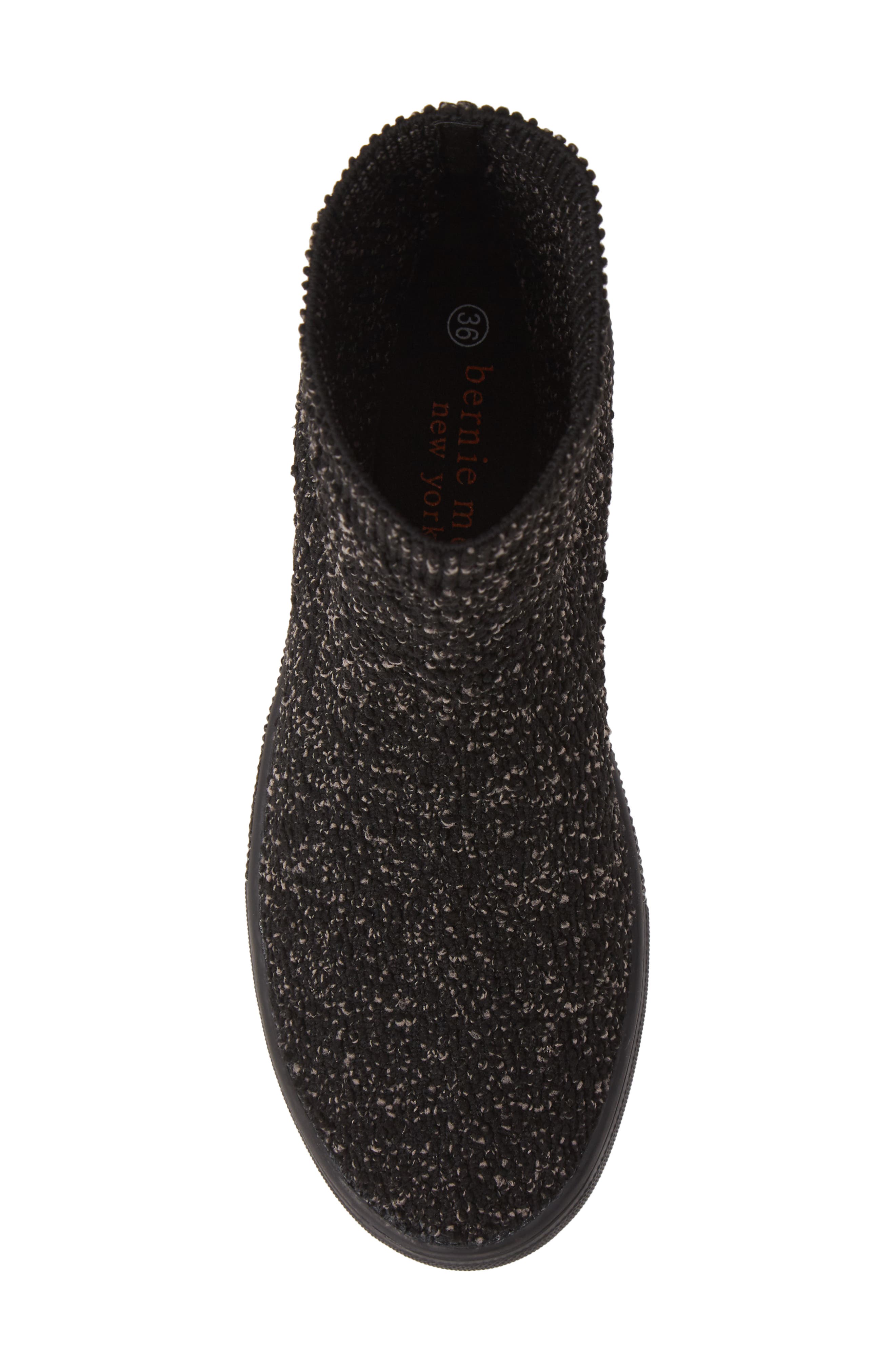 bernie mev. Skylar Bootie, Alternate, color, 