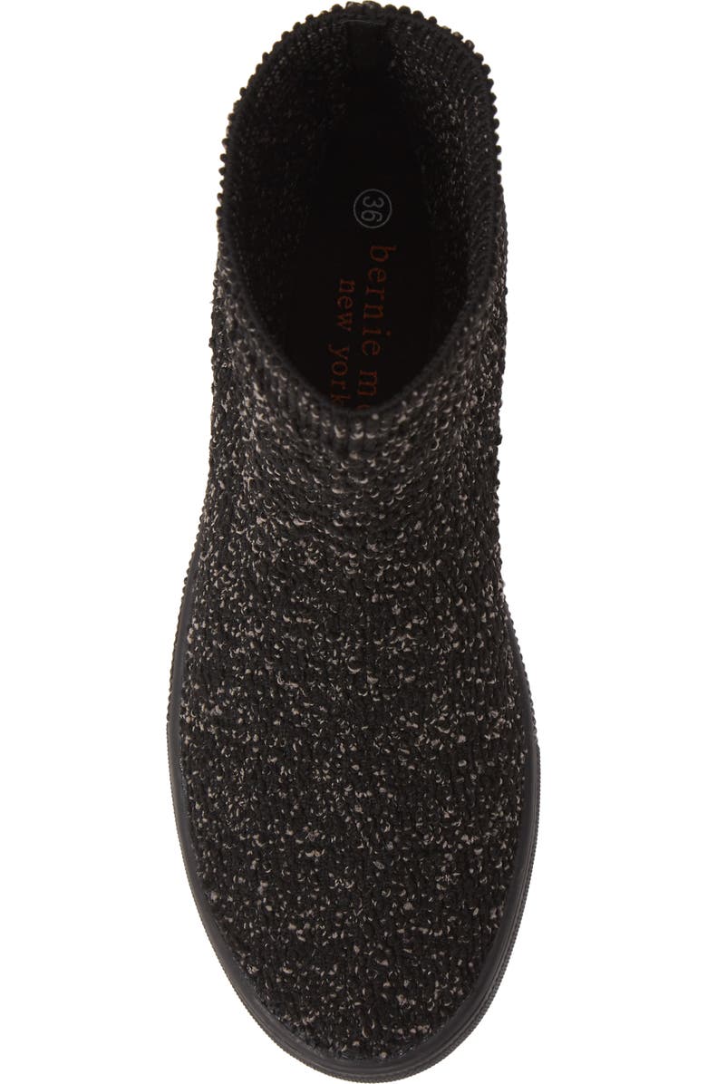 bernie mev. Skylar Bootie, Alternate, color,