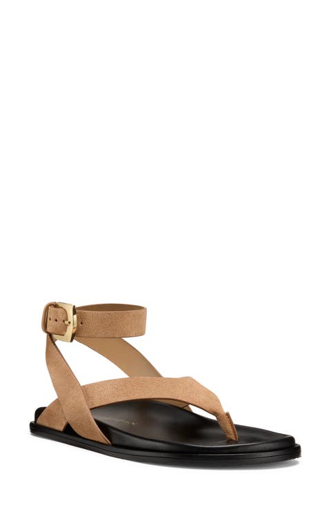 Marykate Ankle Strap Sandal (Women)