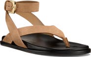 Stuart Weitzman Marykate Ankle Strap Sandal