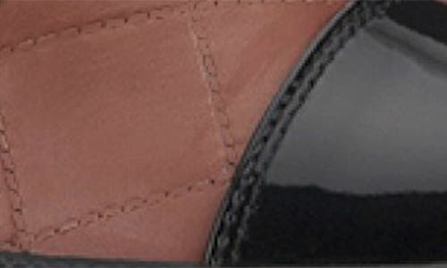 Agl Attilio Giusti Leombruni Agl Mary Quilted Leather Derby
