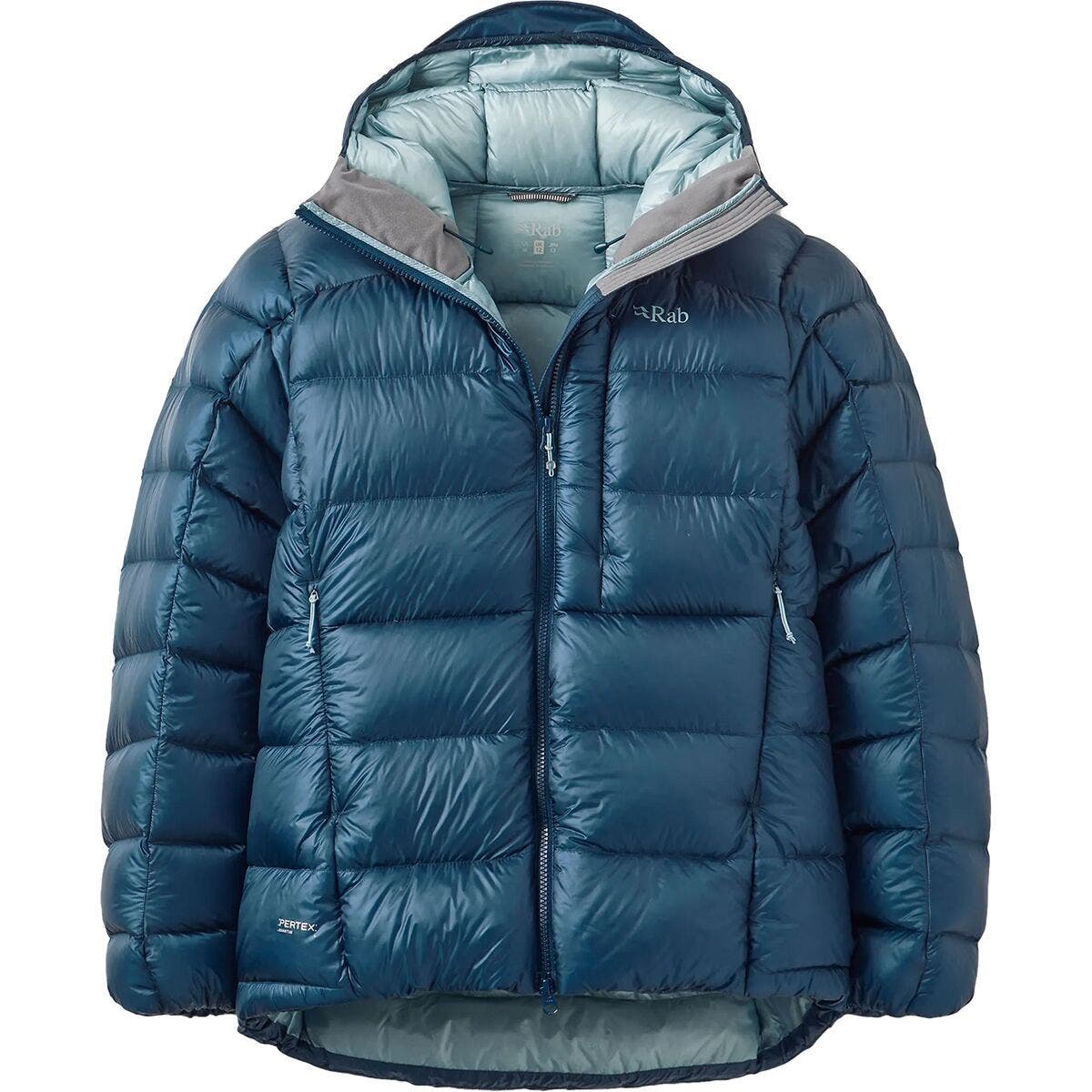 selected Tempest Blue