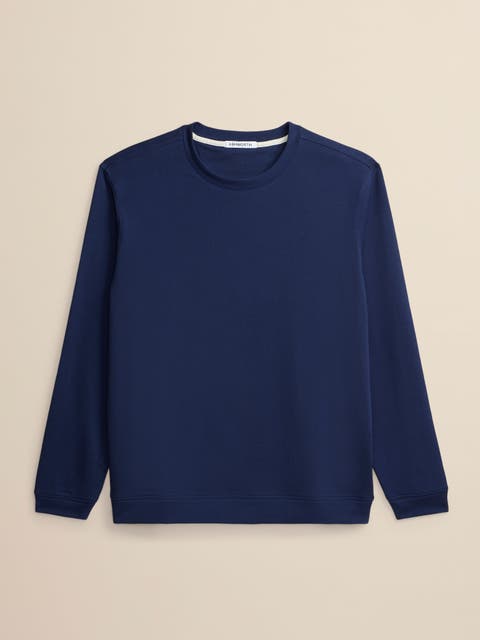 Terry Twillback Crew