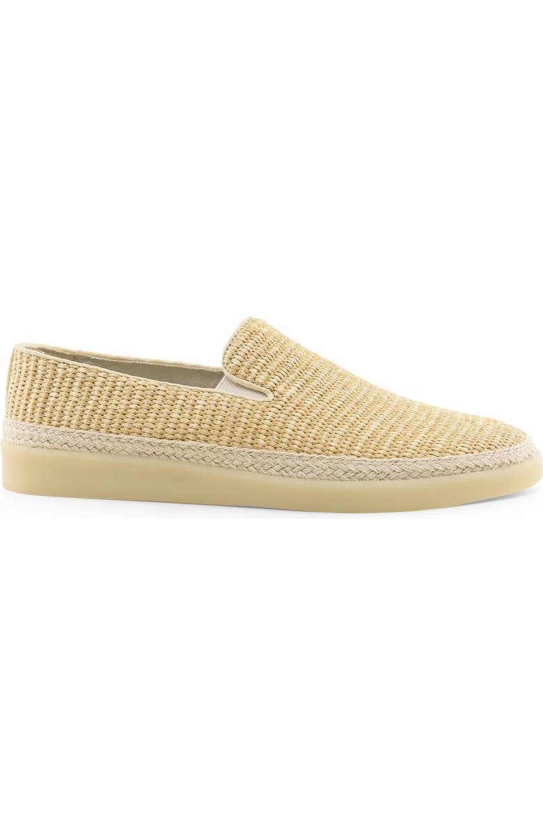 ALDO Timothie Slip On Shoe, Alternate, color, Natural Multi