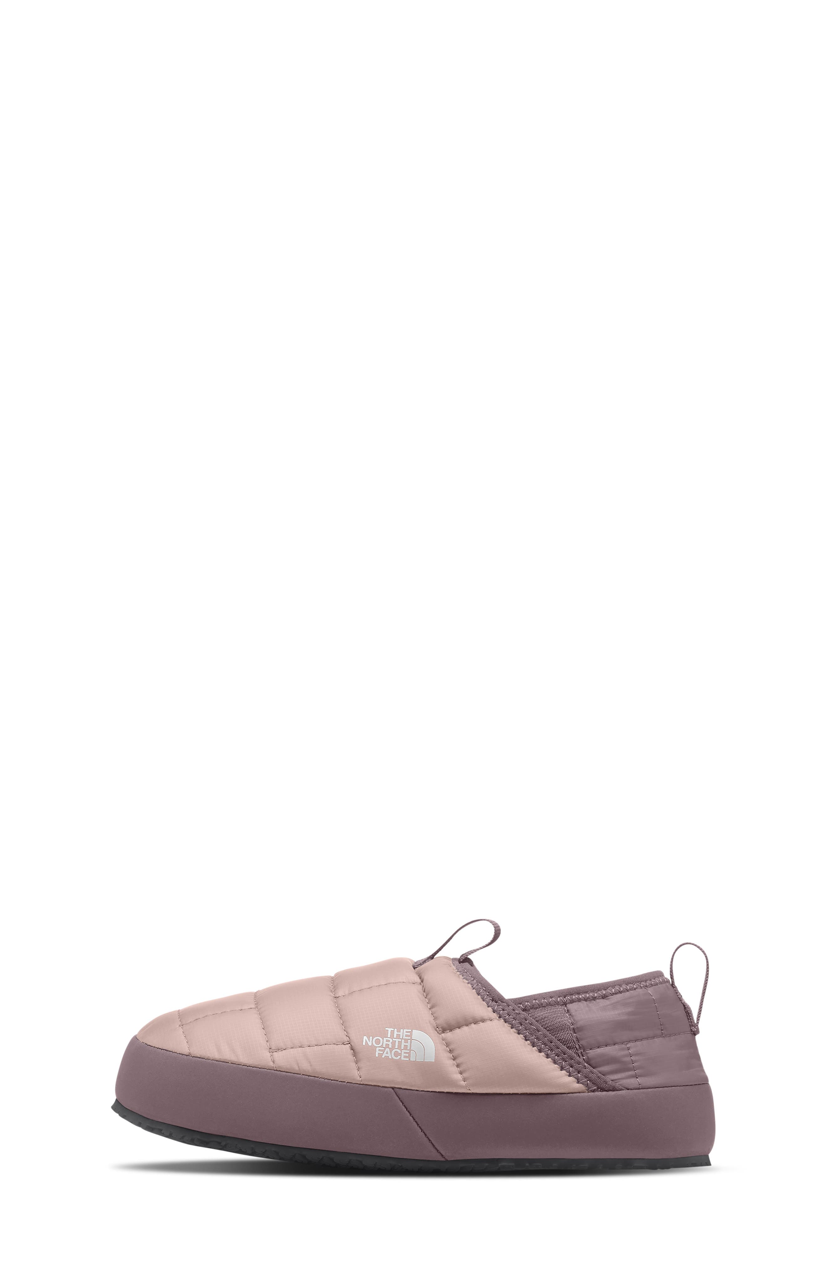  Pink Moss/ Fawn Grey