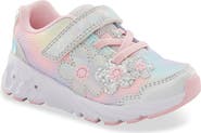 Stride Rite Kids' Lighted Glimmer 2.0 Sneaker
