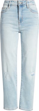 HIDDEN JEANS Straight Leg Jeans