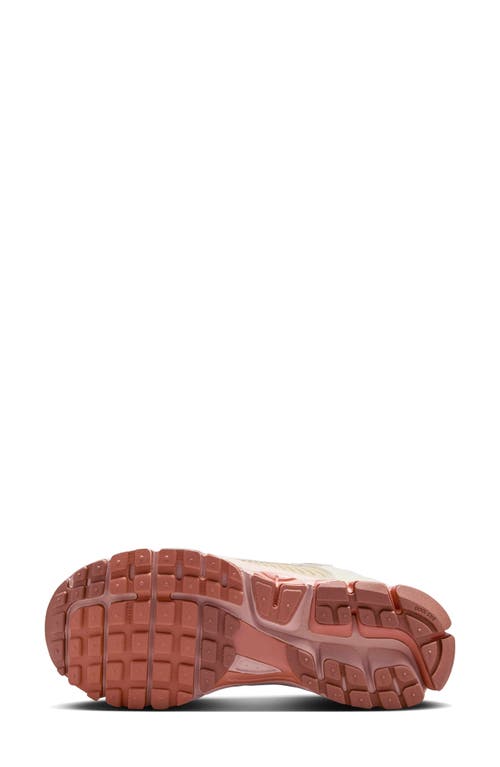 Nike Zoom Vomero 5 Sneaker In Neutral