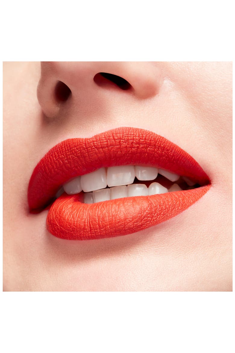Locked Kiss Ink Lipstick, Alternate, color, GUTSY