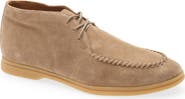 Eleventy Braided Chukka Boot