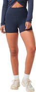 TravisMathew Moveknit Bike Shorts