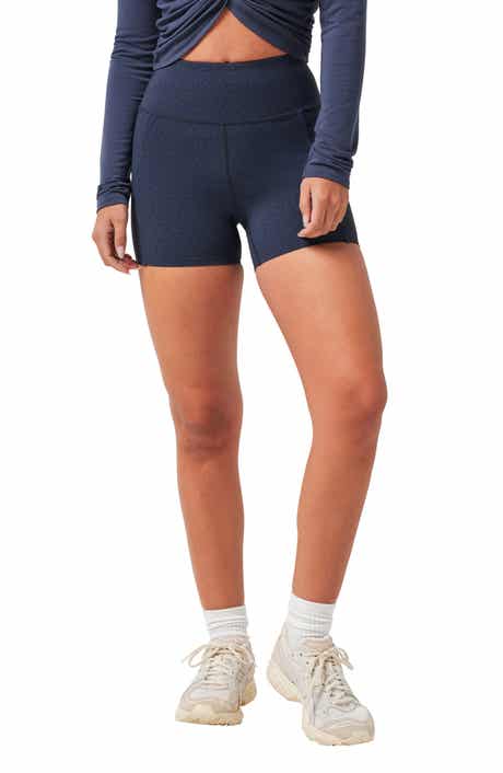 TravisMathew Moveknit Bike Shorts