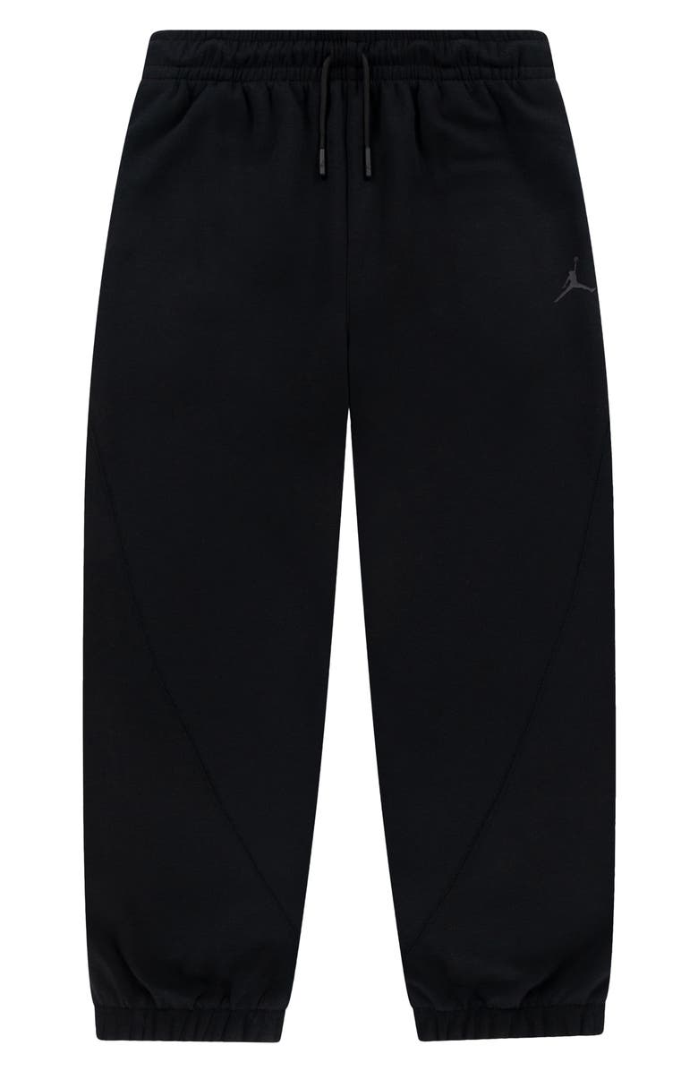 Jordan Kids
 Dri-FIT MJ Core Sport Pants, Main, color, Black