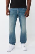 True Religion Geno Big T Slim Fit Jeans