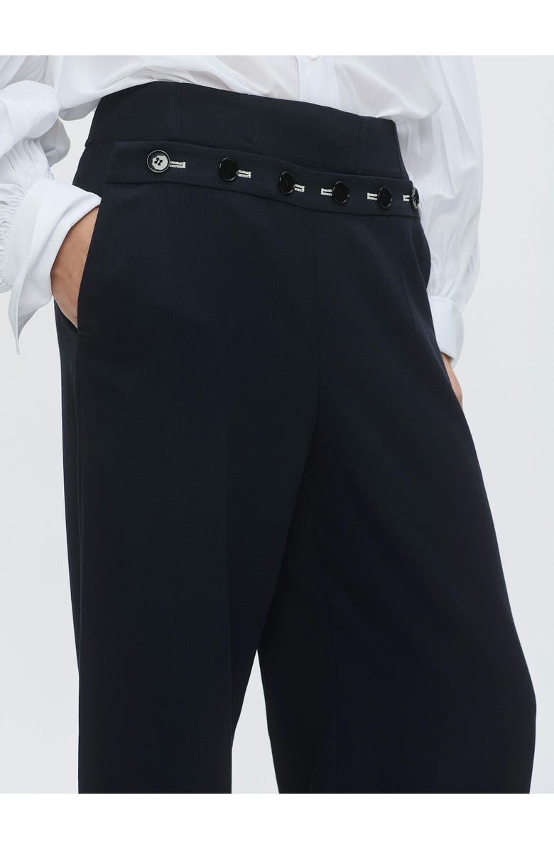 Callas Milano LUCA Sailor pant, Alternate, color, Blue