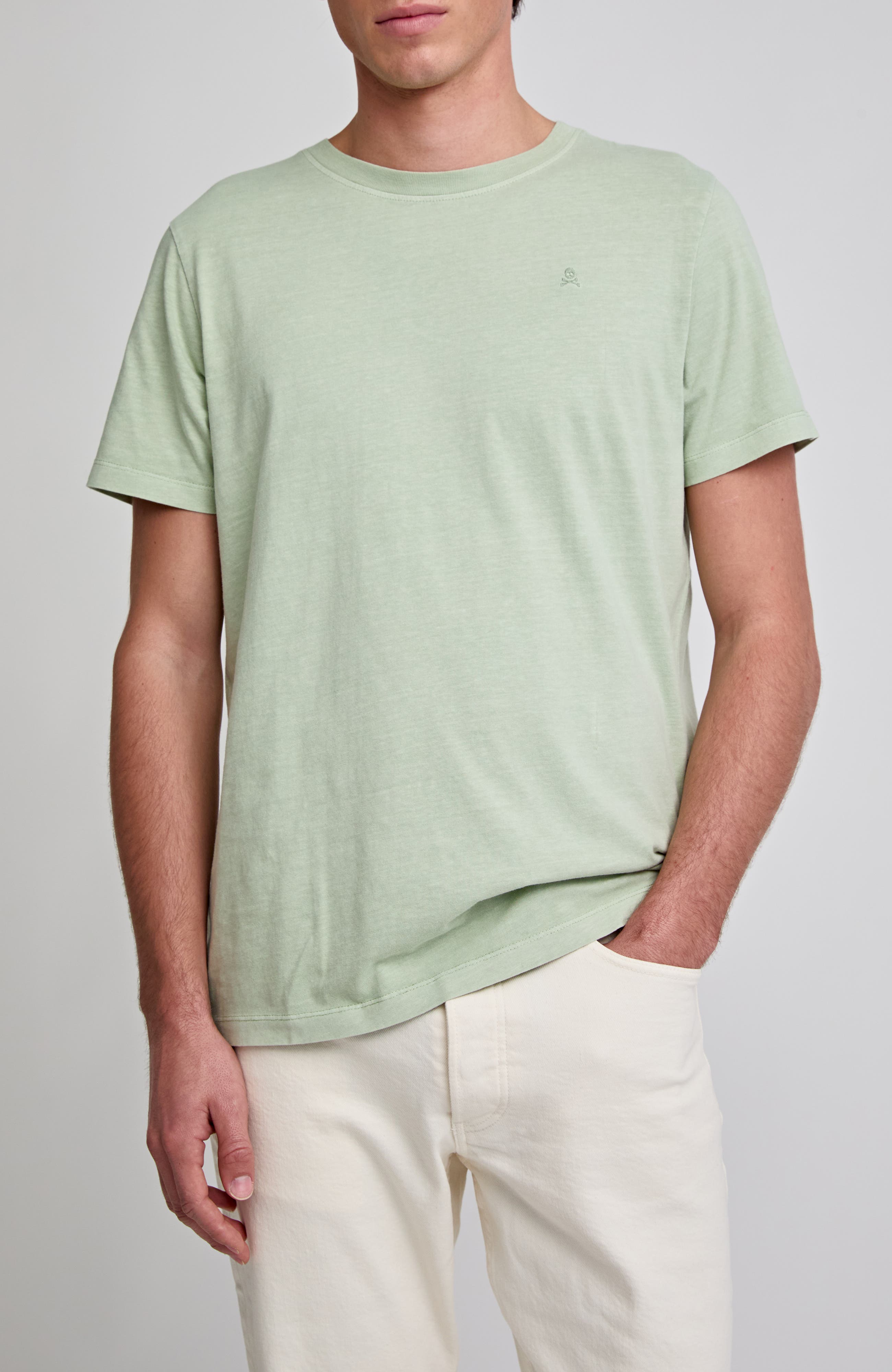 Skull Tee - image 3