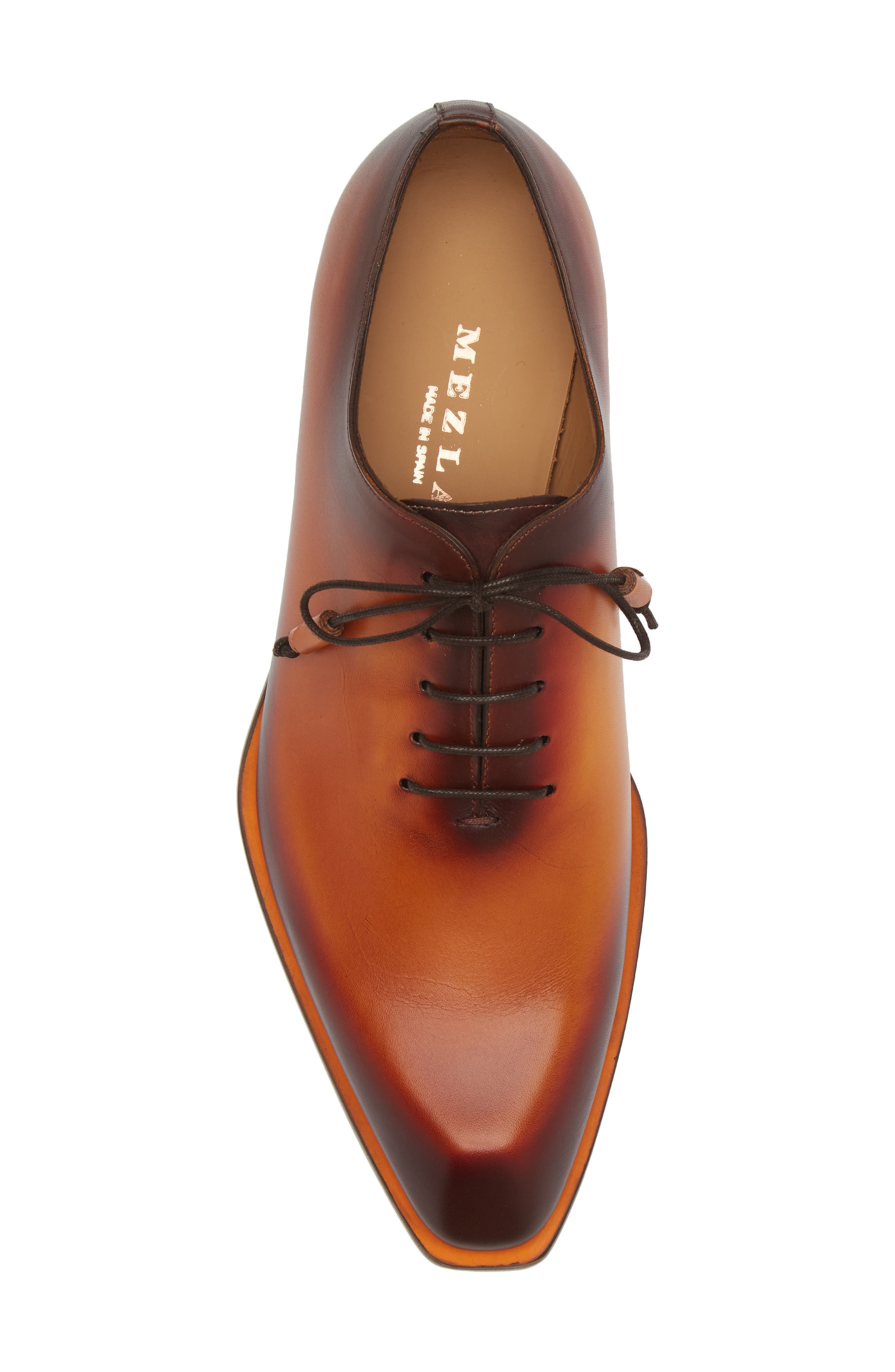 Mezlan Dietro Oxford, Alternate, color, 