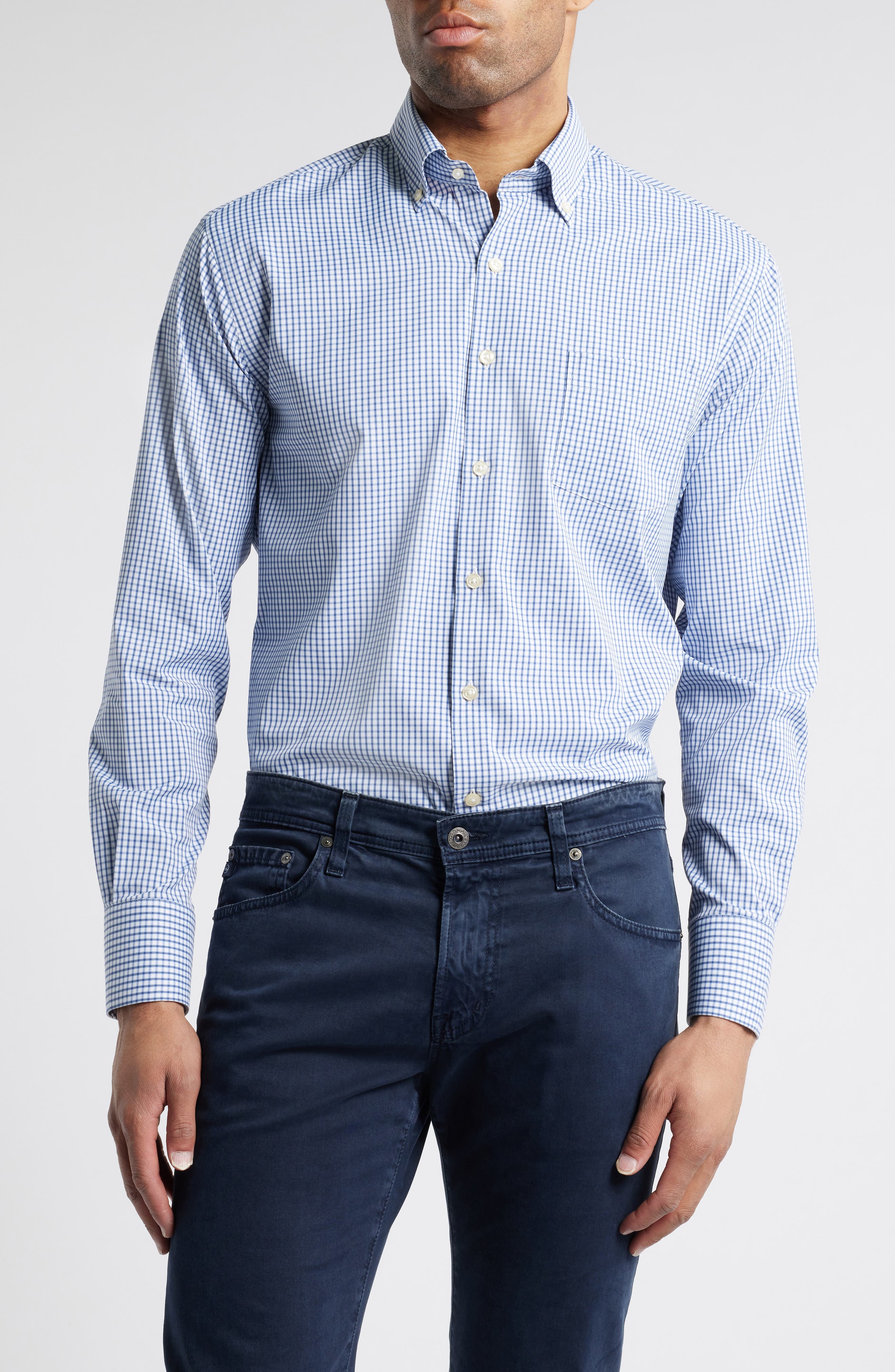 Men's Moisture Wicking Shirts | Nordstrom