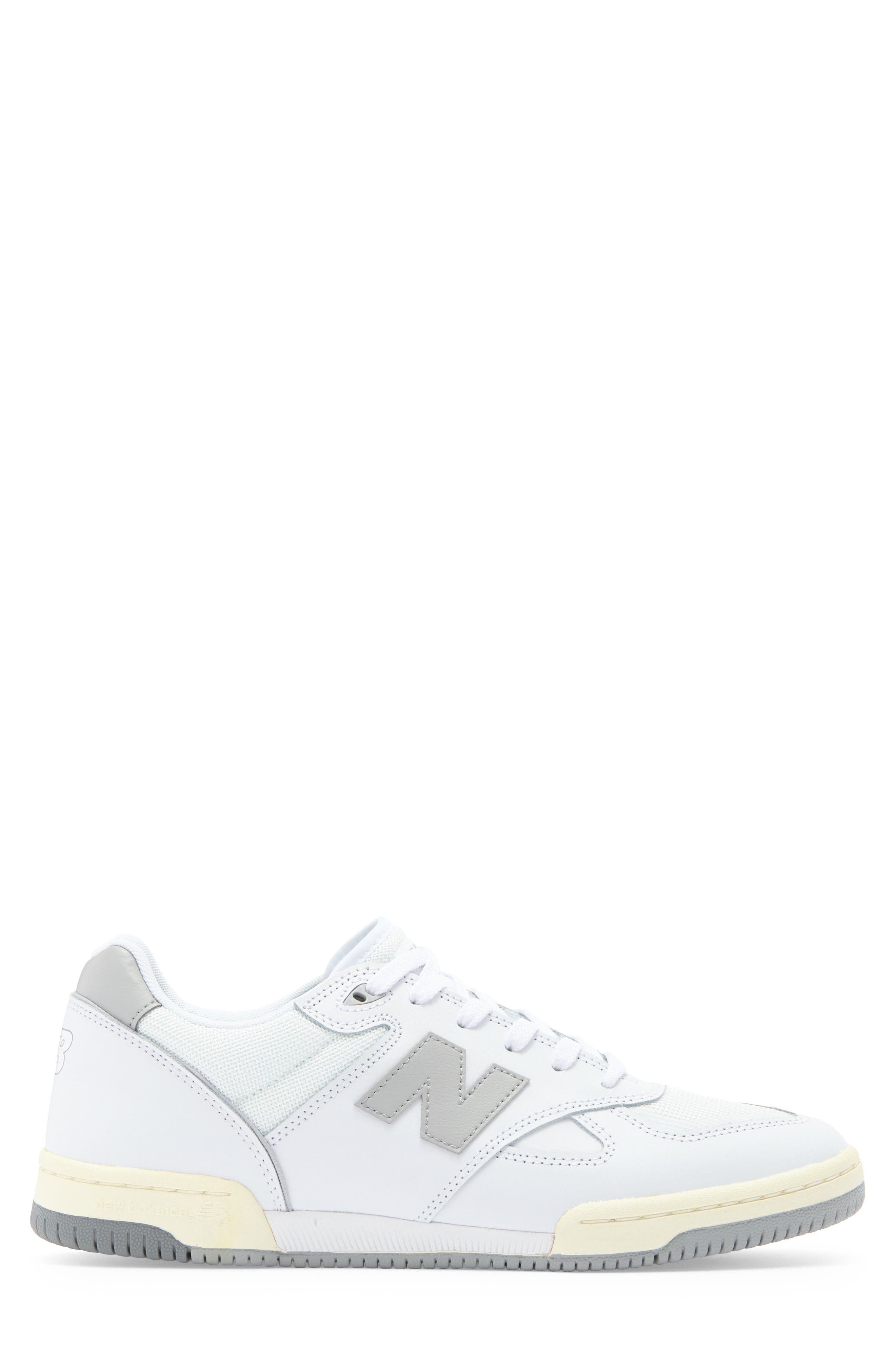 New Balance NB Numeric Tom Knox 600 Skate Sneaker, Alternate, color, 