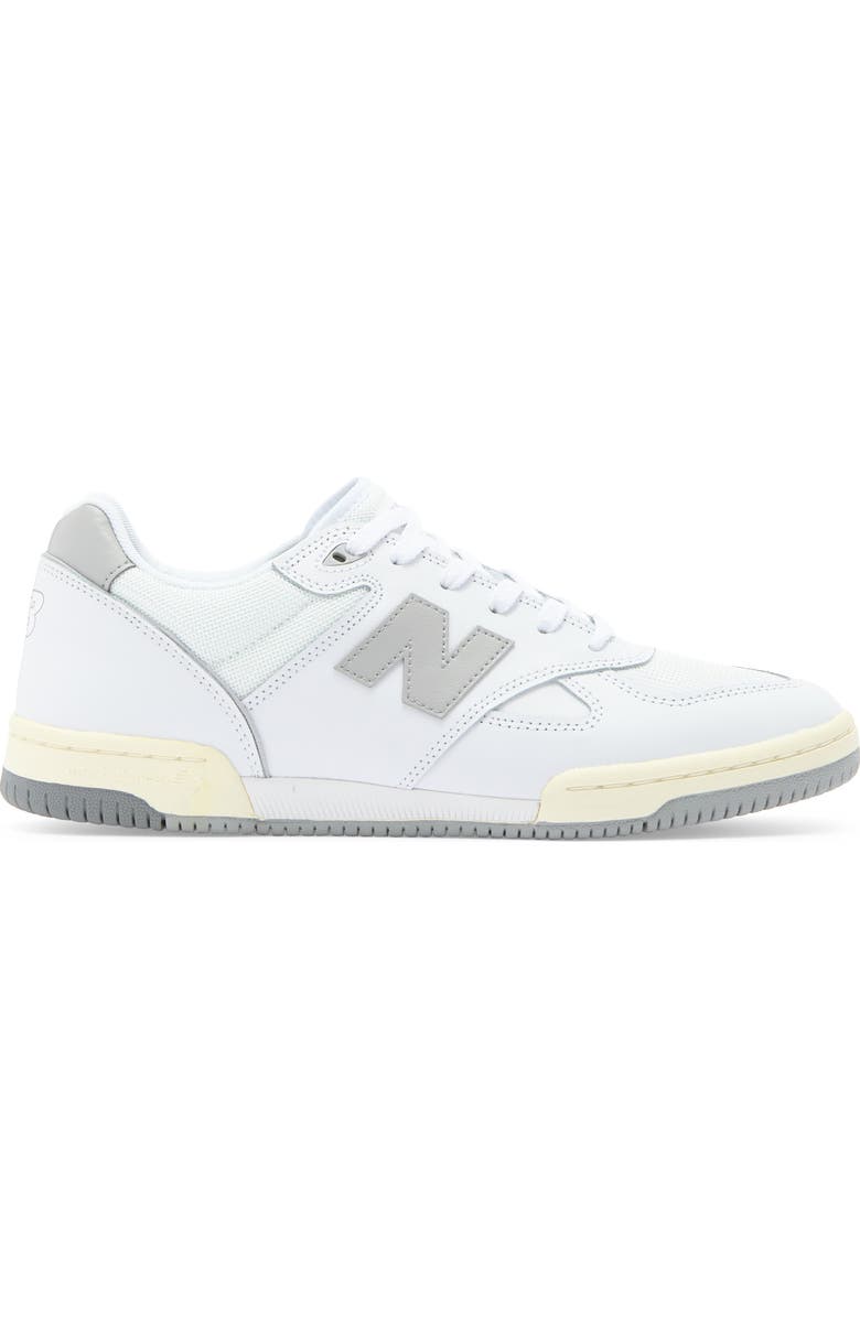 New Balance NB Numeric Tom Knox 600 Skate Sneaker, Alternate, color,