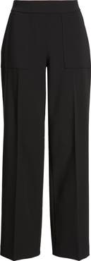 Anne Klein Pull-On Pants
